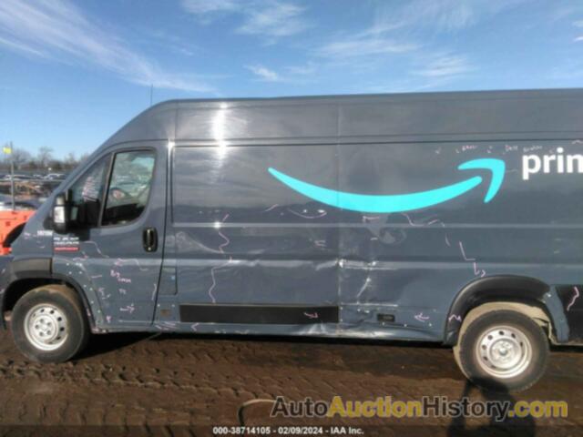 RAM PROMASTER 3500 CARGO VAN HIGH ROOF 159 WB EXT, 3C6URVJG8LE107123