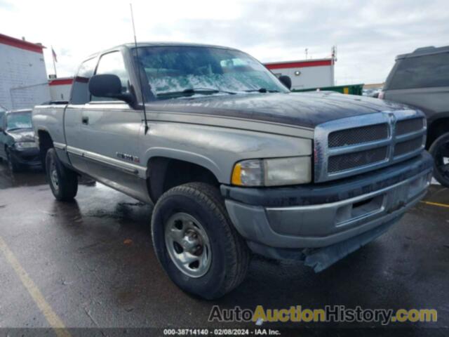 DODGE RAM 1500 ST, 3B7HF12Z5WM235261