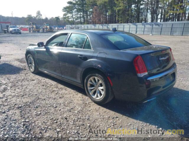 CHRYSLER 300 LIMITED, 2C3CCAAG7FH920609
