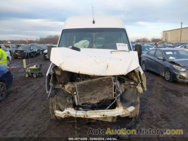 DODGE SPRINTER 2500, WD0PE845085305041