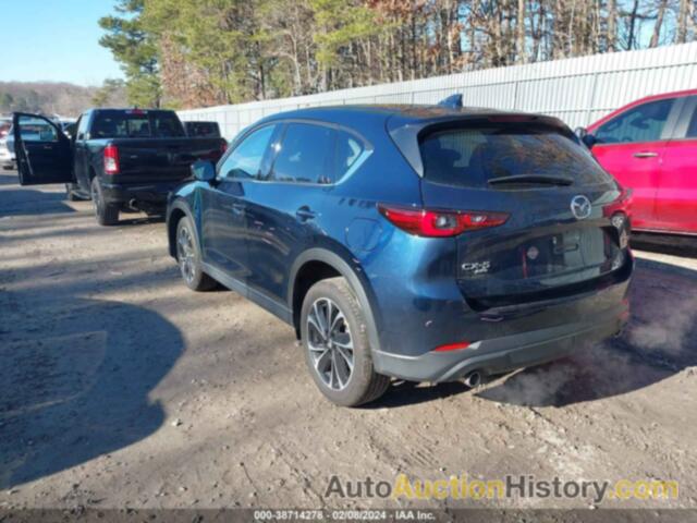 MAZDA CX-5 2.5 S PREMIUM, JM3KFBDM6P0109595