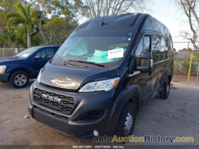 RAM PROMASTER 1500 HIGH ROOF 136 WB, 3C6LRVBG8PE529389