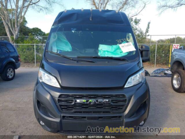 RAM PROMASTER 1500 HIGH ROOF 136 WB, 3C6LRVBG8PE529389