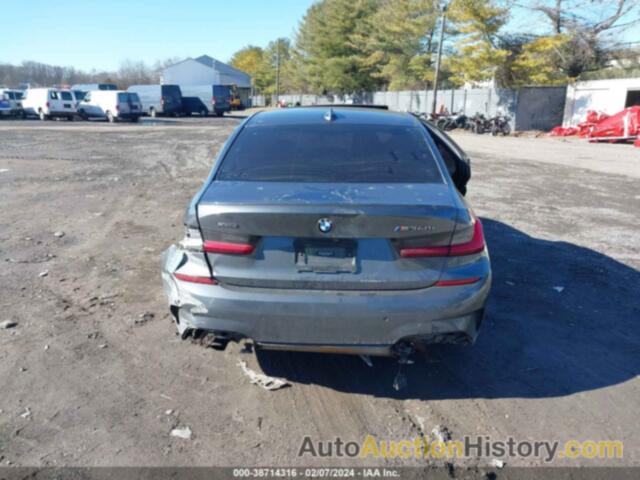 BMW 3 SERIES M340I XDRIVE, WBA5U9C03LFH59415