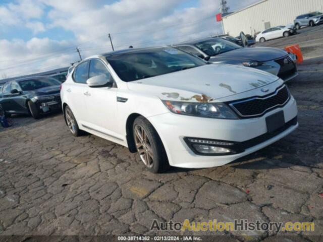 KIA OPTIMA SX, 5XXGR4A64DG138563