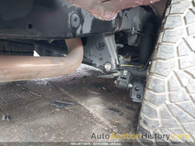 TOYOTA 4RUNNER SR5 PREMIUM, JTEFU5JR6M5248136