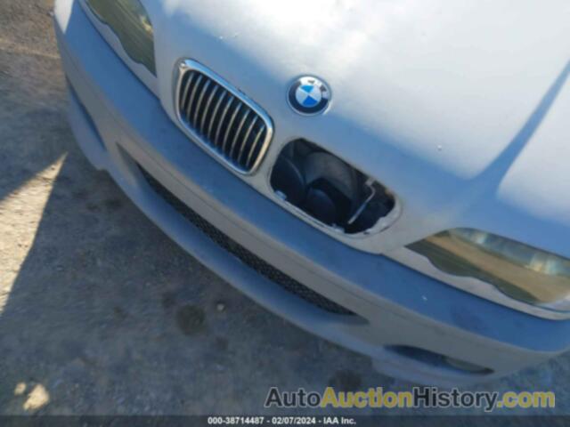 BMW 3 SERIES 328CI, WBABM5342YJN93789