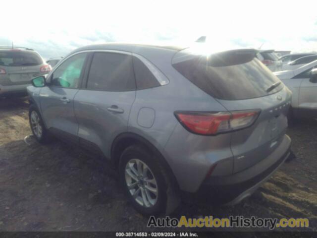 FORD ESCAPE SE, 1FMCU9G63NUA95973