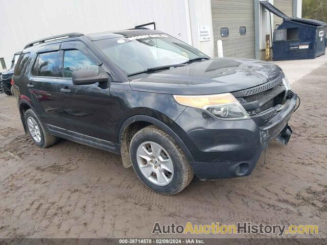 FORD EXPLORER, 1FMHK8B89BGA52795