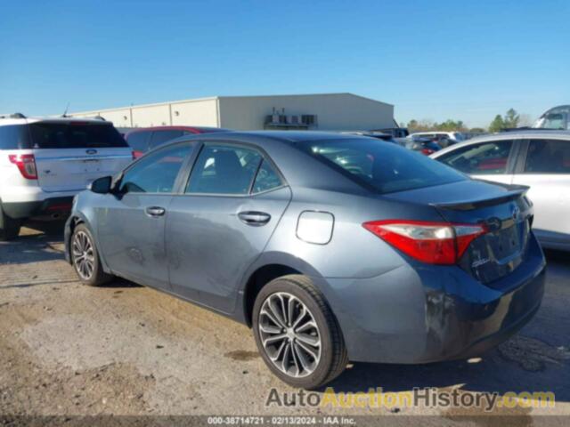 TOYOTA COROLLA S PLUS, 5YFBURHE2GP396790