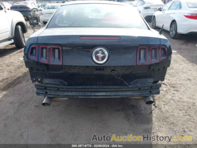 FORD MUSTANG V6, 1ZVBP8AMXE5267903