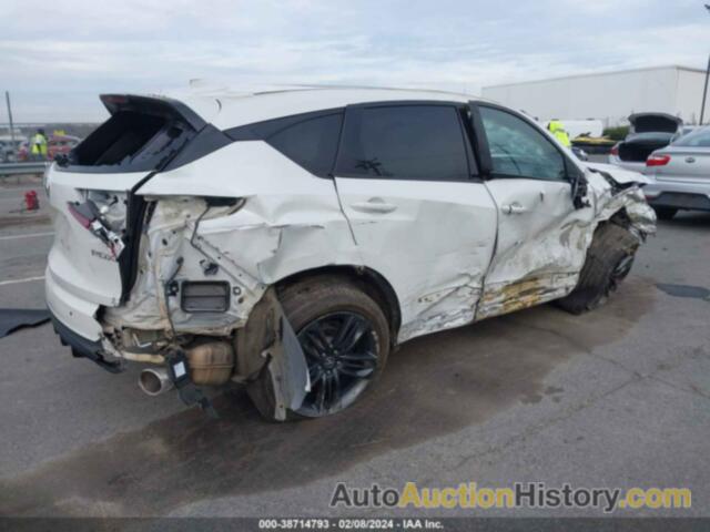 ACURA RDX A-SPEC PACKAGE, 5J8TC1H67NL000345