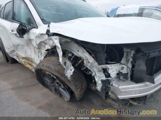 ACURA RDX A-SPEC PACKAGE, 5J8TC1H67NL000345