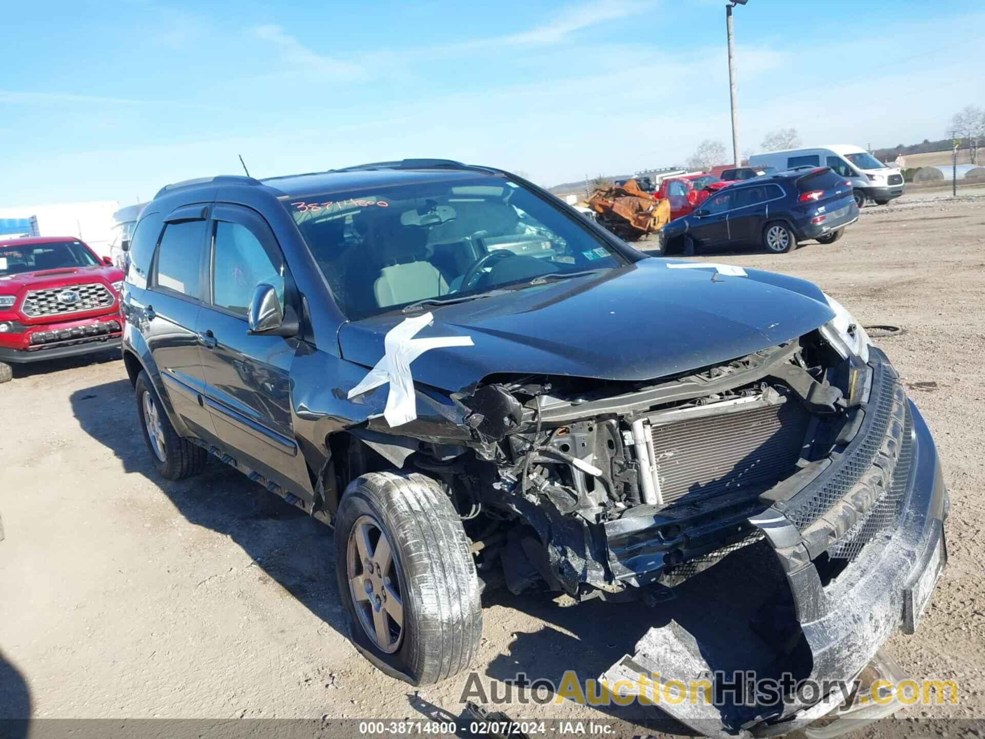 CHEVROLET EQUINOX LT, 2CNDL43F496213470