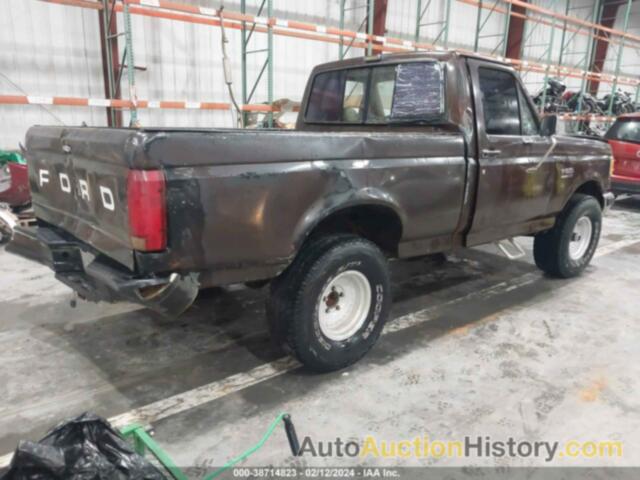 FORD F150, 1FTEF14N2LNA86807