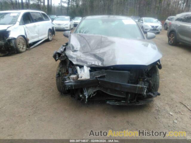 HYUNDAI ELANTRA SE, KMHD74LF2LU897786