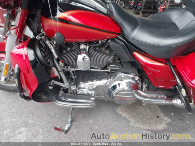 HARLEY-DAVIDSON FLHTCUSE, 1HD1PR8147Y958392