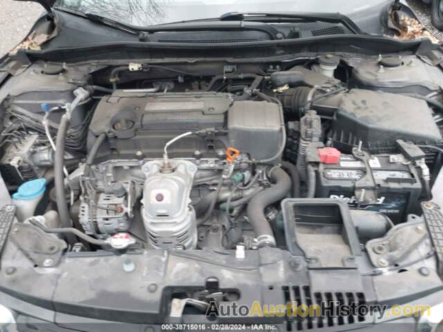 HONDA ACCORD LX, 1HGCR2F33FA172351