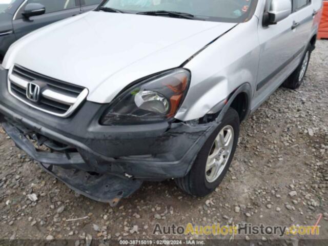 HONDA CR-V EX, SHSRD78843U130912