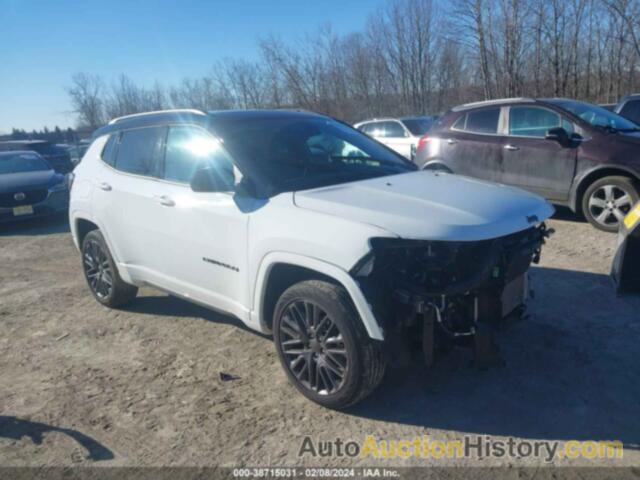 JEEP COMPASS HIGH ALTITUDE 4X4, 3C4NJDCB3NT235803