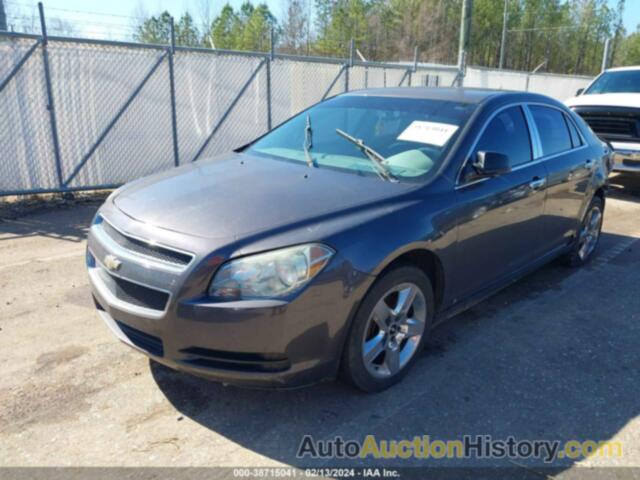 CHEVROLET MALIBU LS, 1G1ZB5EB7A4107915