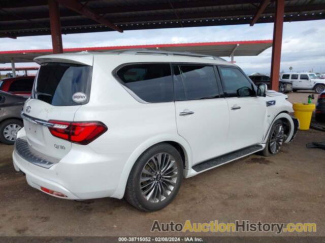 INFINITI QX80 LUXE/LIMITED, JN8AZ2NE2K9230409