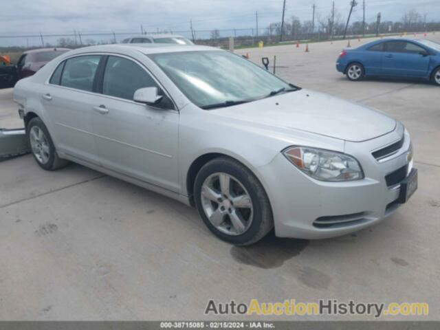 CHEVROLET MALIBU 2LT, 1G1ZD5E01CF382888