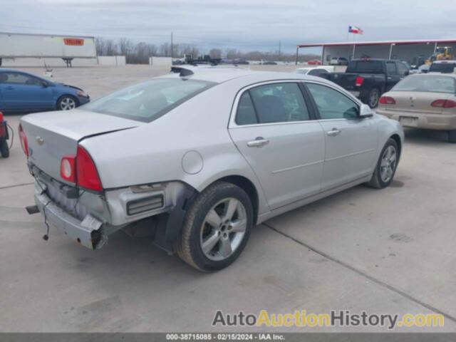 CHEVROLET MALIBU 2LT, 1G1ZD5E01CF382888