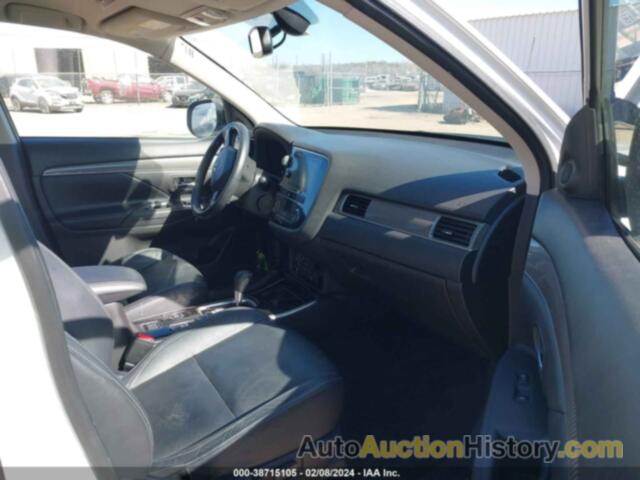 MITSUBISHI OUTLANDER SEL, JA4AZ3A39KZ042356