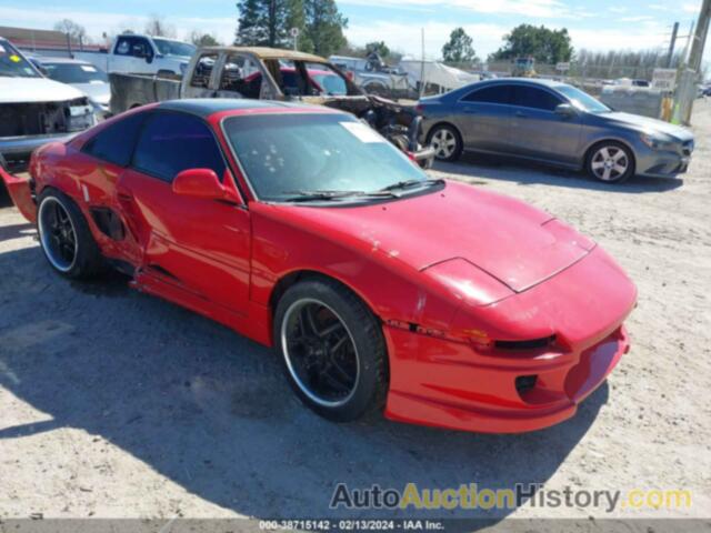 TOYOTA MR2 SPORT ROOF, JT2SW22N9M0029510