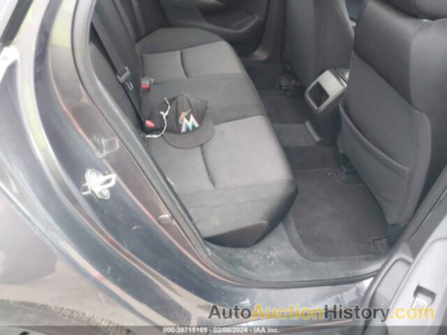 HONDA ACCORD LX, 1HGCV1F18LA052576