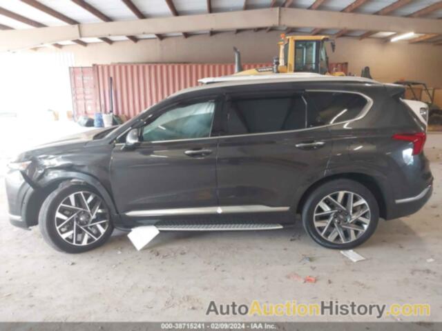 HYUNDAI SANTA FE CALLIGRAPHY, 5NMS5DAL9PH550754