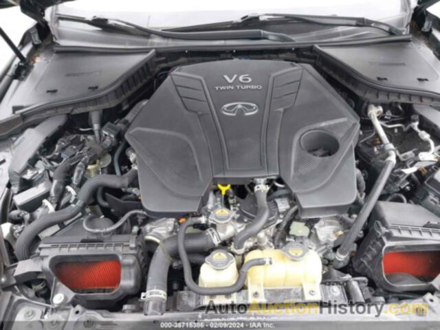 INFINITI Q50 LUXE, JN1EV7BP9NM310743