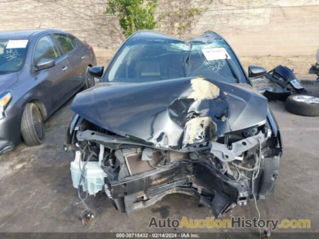 TOYOTA CAMRY SE, 4T1BF1FK8EU325870