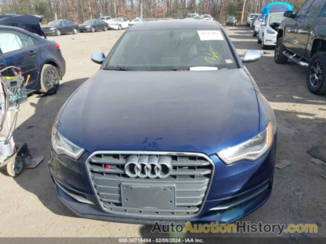 AUDI S6 4.0T PRESTIGE, WAUF2AFC9EN044226