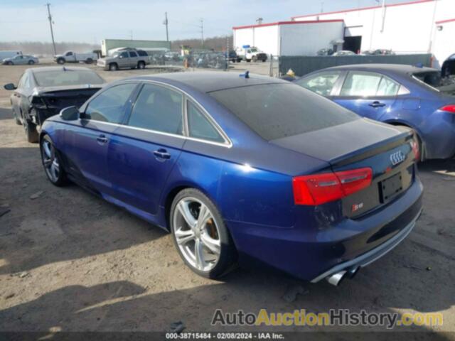 AUDI S6 4.0T PRESTIGE, WAUF2AFC9EN044226