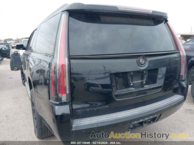 CADILLAC ESCALADE ESV ESV LUXURY, 1GYS3HKJXFR252955