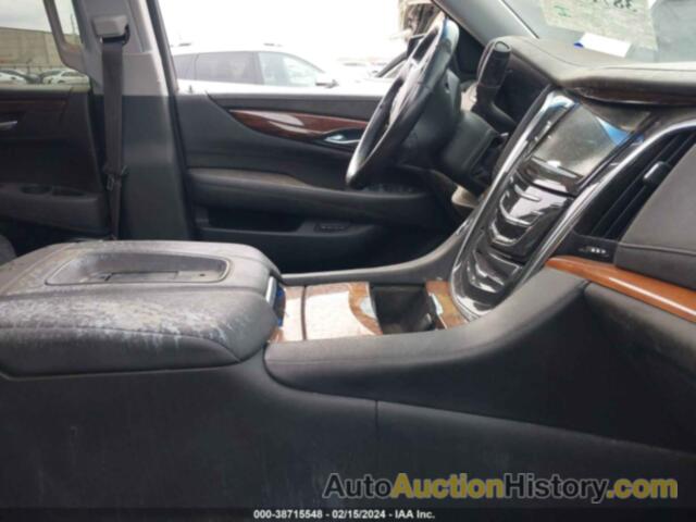 CADILLAC ESCALADE ESV ESV LUXURY, 1GYS3HKJXFR252955