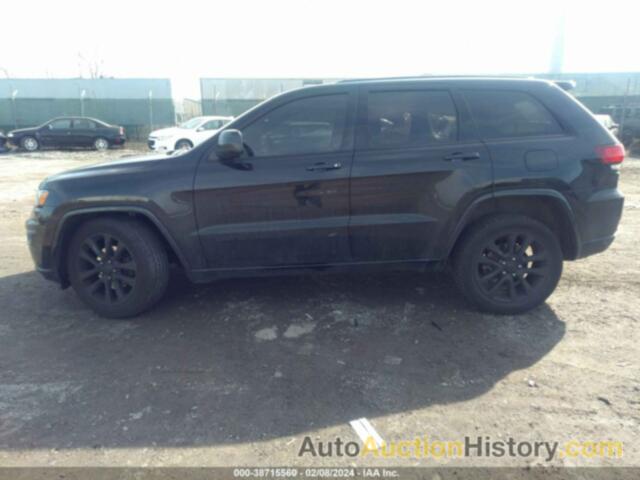 JEEP GRAND CHEROKEE ALTITUDE 4X4, 1C4RJFAG7KC695484