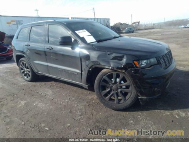 JEEP GRAND CHEROKEE ALTITUDE 4X4, 1C4RJFAG7KC695484