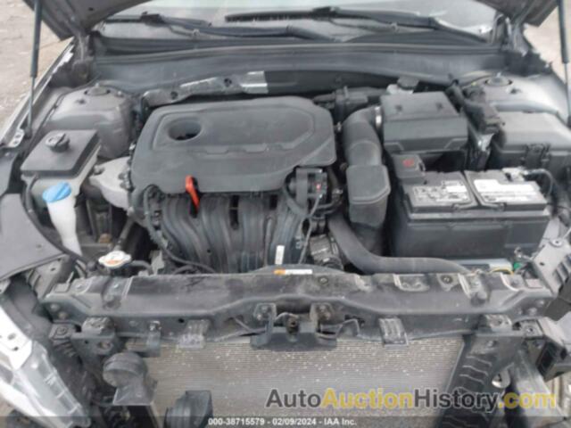 KIA OPTIMA LX, 5XXGT4L36HG145914