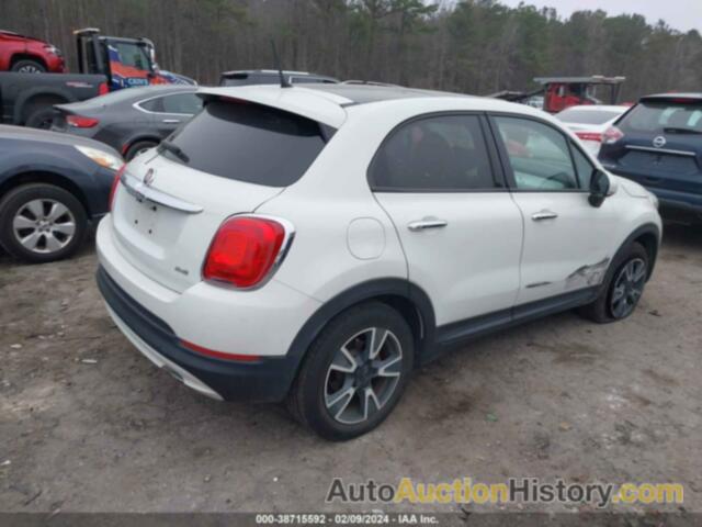 FIAT 500X EASY, ZFBCFYBT6GP473049