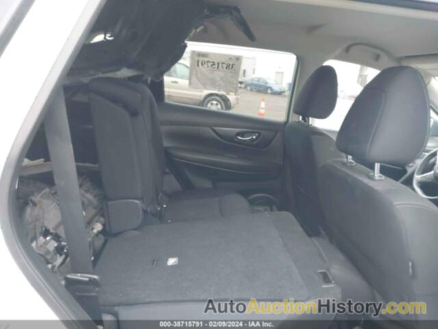 NISSAN ROGUE SV INTELLIGENT AWD, KNMAT2MV2LP527000