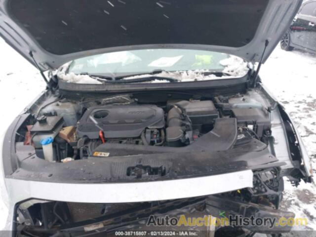 HYUNDAI SONATA SPORT, 5NPE34AF7FH022533