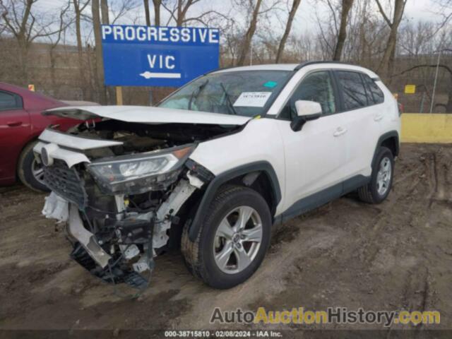 TOYOTA RAV4 XLE, JTMP1RFV1KD515863