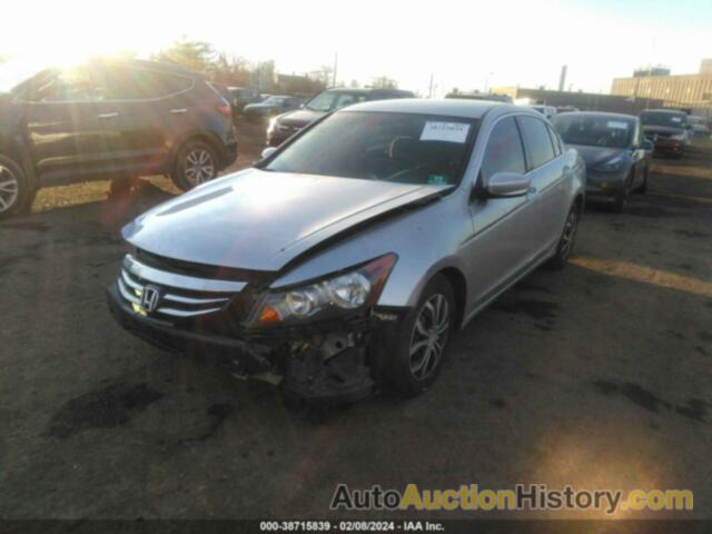 HONDA ACCORD 2.4 LX, 1HGCP2F33BA069723