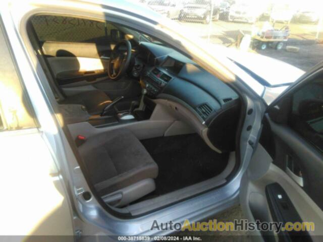 HONDA ACCORD 2.4 LX, 1HGCP2F33BA069723