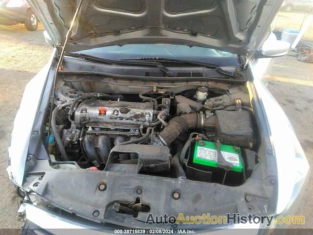 HONDA ACCORD 2.4 LX, 1HGCP2F33BA069723