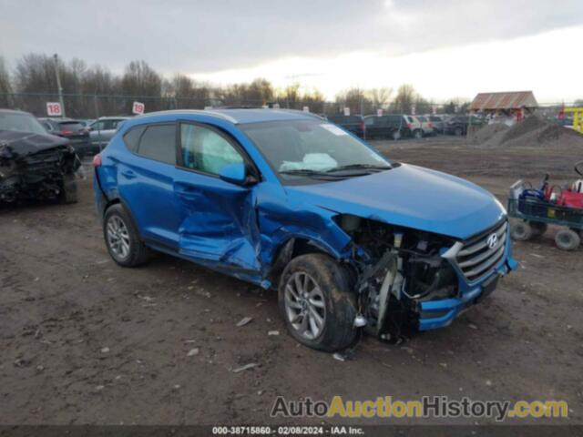 HYUNDAI TUCSON SE, KM8J3CA45HU315214