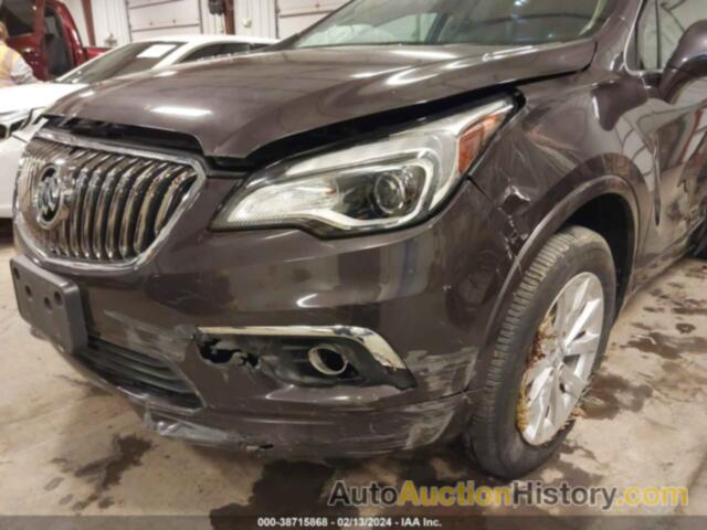 BUICK ENVISION ESSENCE, LRBFXDSA6HD075601